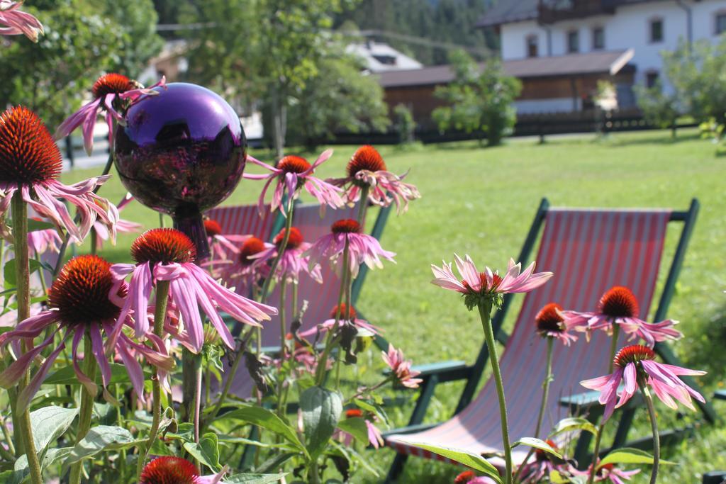 Bio-Landpension Monika Лойташ Номер фото